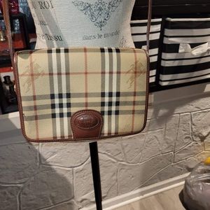 burberry crossbody bag